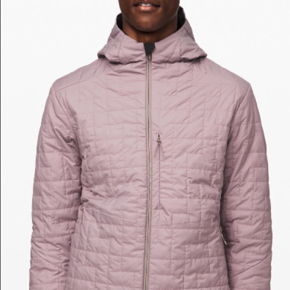 Lululemon Skyloft Hoodie Jacket